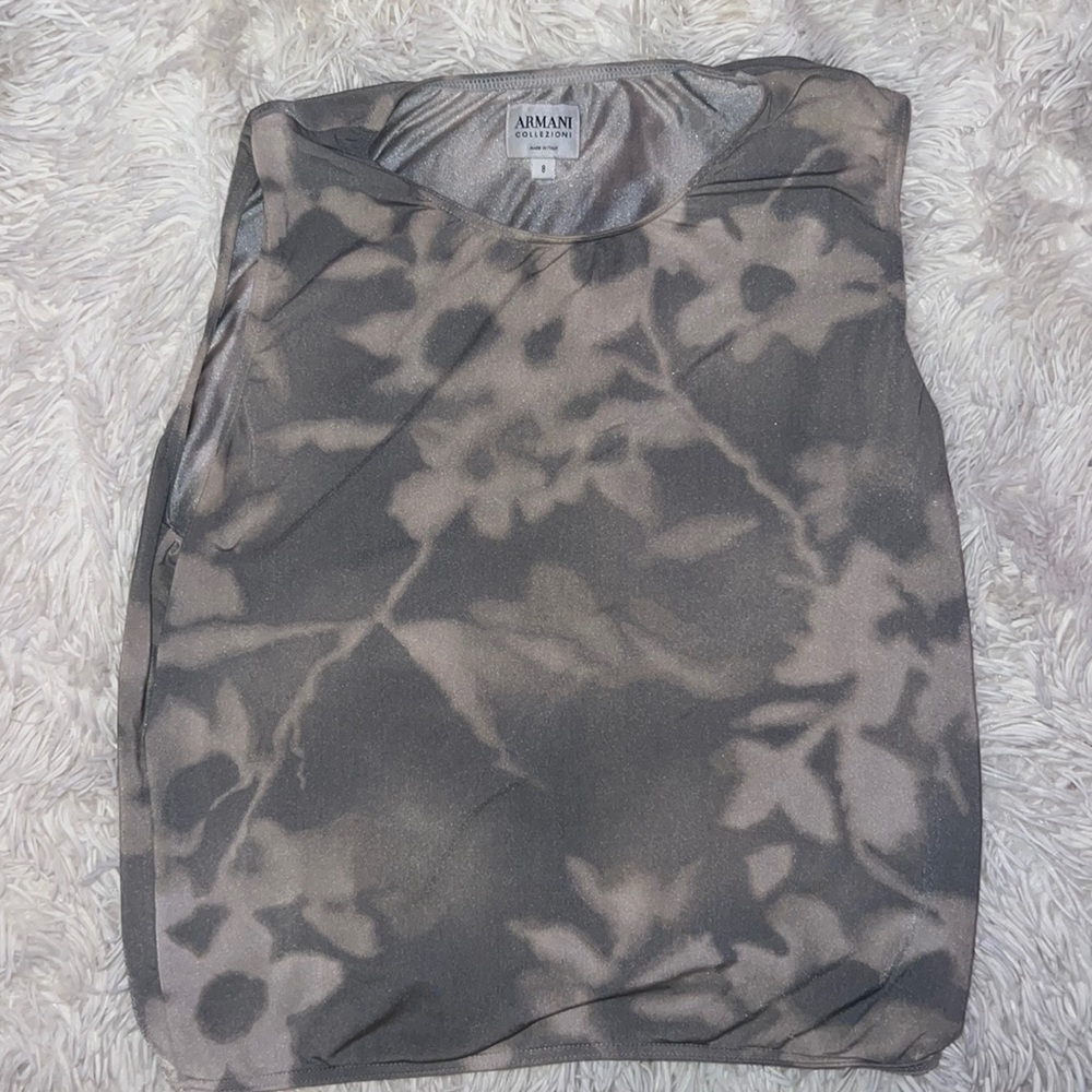 Armani Collezioni Blouse